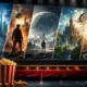 Most Anticipated Movies Coming in 2026 featured image showing upcoming cinematic releases and blockbusters