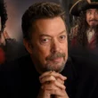 Tim Curry trending actor photo