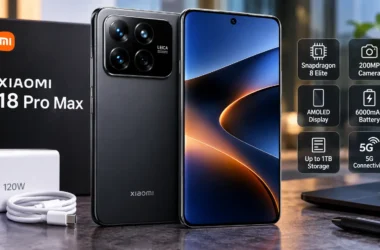 Xiaomi 18 Pro Max release date price and specs preview