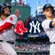 Red Sox vs Yankees MLB Wild Card Series match highlights